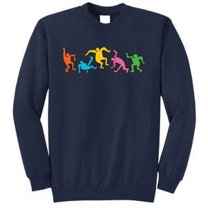 Keith Haring Tall Sweatshirt