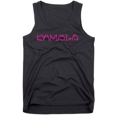 Kamala Harris Kam47a We Choose Freedom 2024 Tank Top