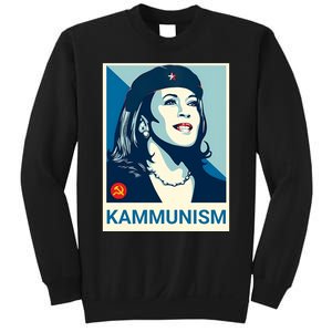 Kalama Harris Kammunism Sweatshirt