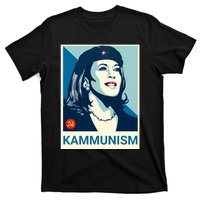 Kalama Harris Kammunism T-Shirt