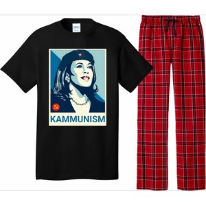 Kalama Harris Kammunism Pajama Set