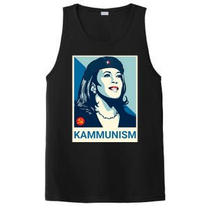 Kalama Harris Kammunism PosiCharge Competitor Tank