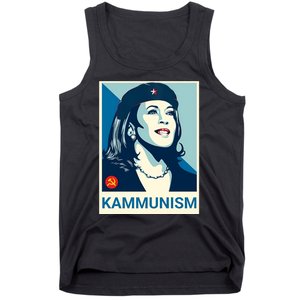 Kalama Harris Kammunism Tank Top