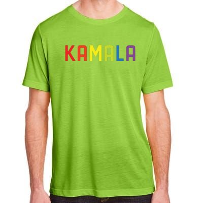 Kamala Harris Adult ChromaSoft Performance T-Shirt