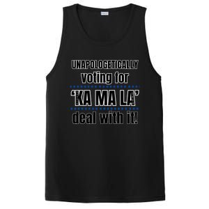 Kamala Harris PosiCharge Competitor Tank