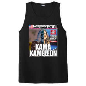 Kamala Harris Kama Kameleon PosiCharge Competitor Tank