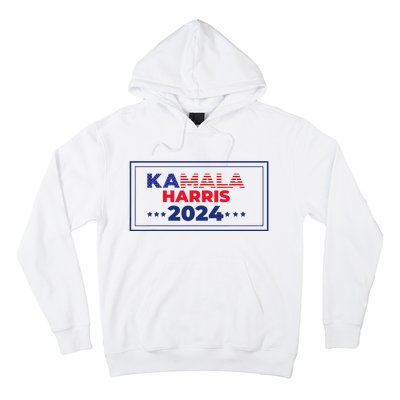 Kamala Harris La 2024election 2024 Hoodie