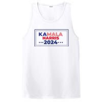 Kamala Harris La 2024election 2024 PosiCharge Competitor Tank