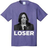 Kamala Harris Loser 2024 Presidential Race Kamala Lost T-Shirt