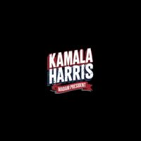 Kamala Harris Madam President Front And Back Impact Tech Backpack