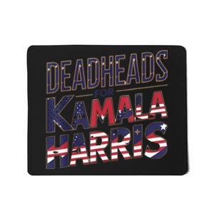 Kamala Harris My President 2024 Mousepad