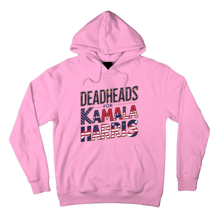 Kamala Harris My President 2024 Hoodie