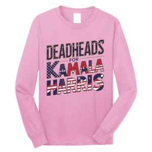 Kamala Harris My President 2024 Long Sleeve Shirt