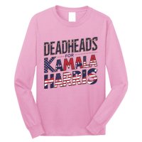 Kamala Harris My President 2024 Long Sleeve Shirt