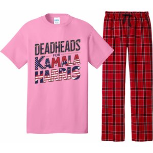 Kamala Harris My President 2024 Pajama Set