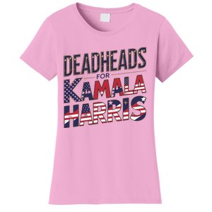 Kamala Harris My President 2024 Women's T-Shirt