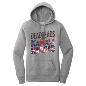 Kamala Harris My President 2024 Women's Pullover Hoodie