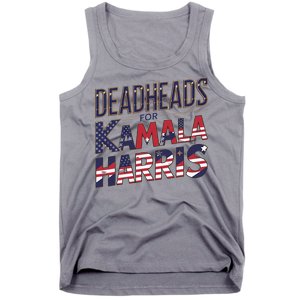 Kamala Harris My President 2024 Tank Top