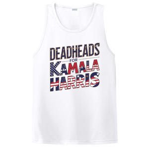 Kamala Harris My President 2024 PosiCharge Competitor Tank