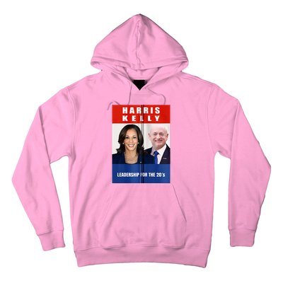 Kamala Harris Mark Kelly 2024 Harris Kelly 2024 Usa Election Hoodie