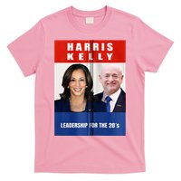 Kamala Harris Mark Kelly 2024 Harris Kelly 2024 Usa Election T-Shirt