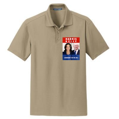 Kamala Harris Mark Kelly 2024 Harris Kelly 2024 Usa Election Dry Zone Grid Polo