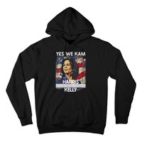 Kamala Harris Obviously A Vote For President 2024 Hoodie