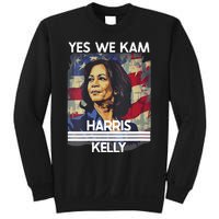 Kamala Harris Obviously A Vote For President 2024 Sweatshirt