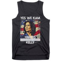 Kamala Harris Obviously A Vote For President 2024 Tank Top