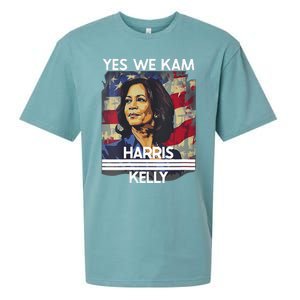 Kamala Harris Obviously A Vote For President 2024 Sueded Cloud Jersey T-Shirt