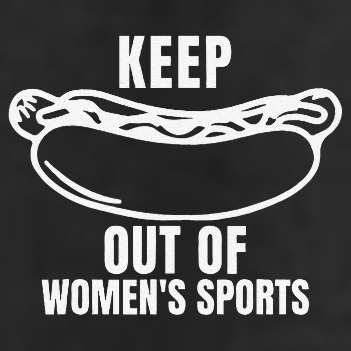Keep Hotdogs Out Of Women Sports Trump Fans Hat