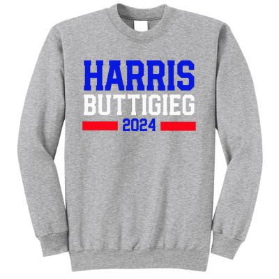 Kamala Harris Pete Buttigieg 2024 Usa President Sweatshirt