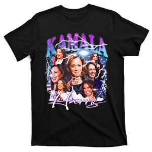 Kamala Harris President 2024 T-Shirt