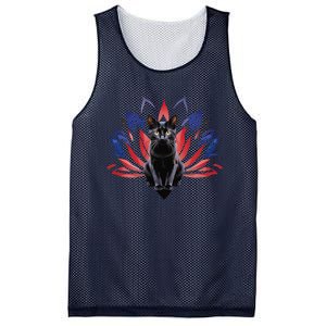 Kamala Harris President Campaign Lotus Childless Cat Lady Mesh Reversible Basketball Jersey Tank