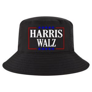 Kamala Harris President Tim Walz Waltz Vp Harris Walz 2024 Premium Cool Comfort Performance Bucket Hat