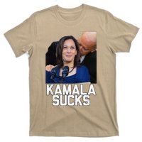 Kamala Harris President Election 2024 Trump Halloween T-Shirt