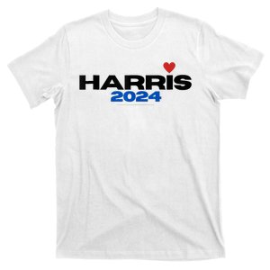 Kamala Harris President 2024 T-Shirt