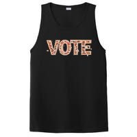 Kamala Harris Pearls To The Polls 1 Vote Pearls To The Polls Vote PosiCharge Competitor Tank