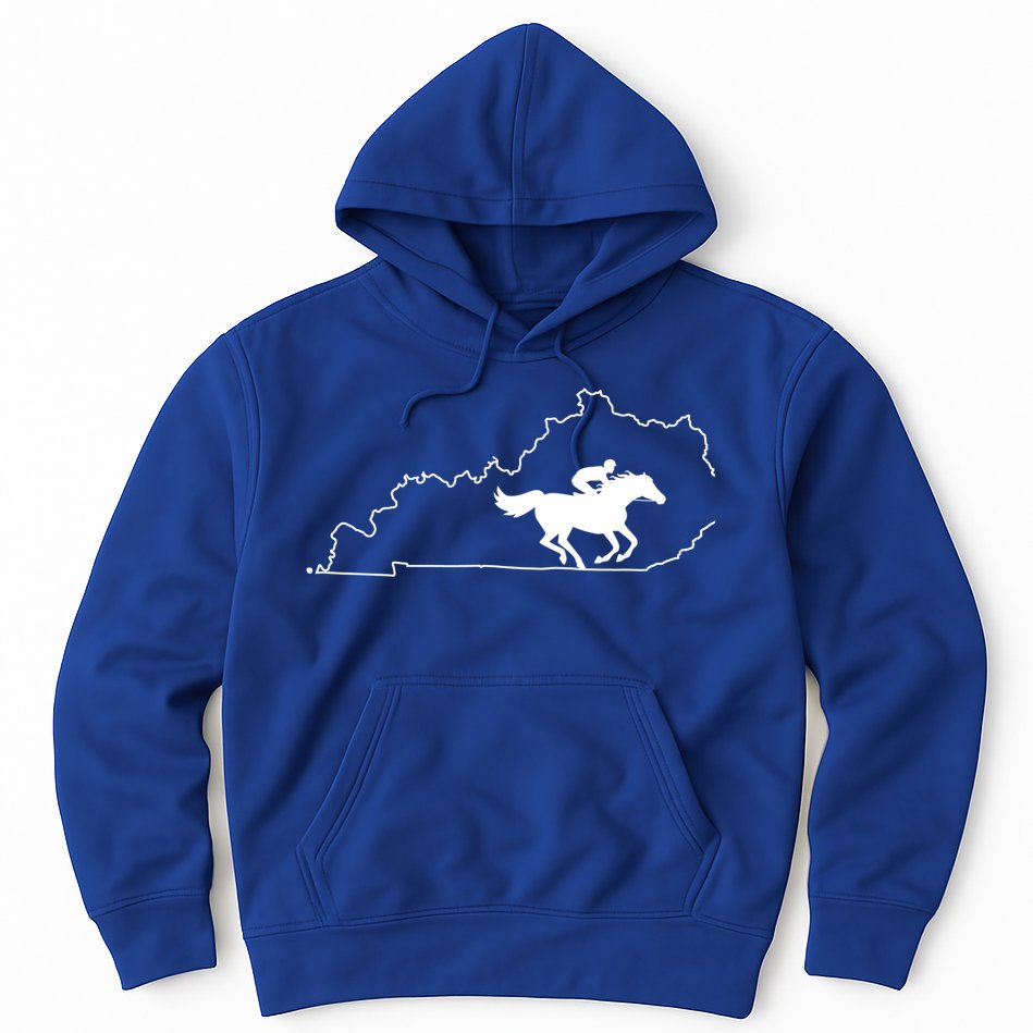 Kentucky Horse Racing Derby May 2nd 2020 Cool Gift Hoodie