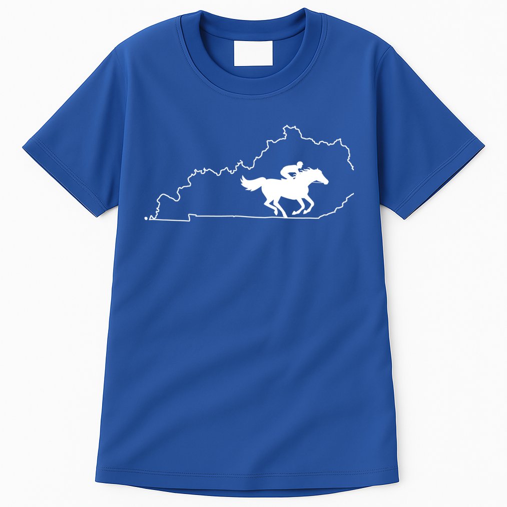 Kentucky Horse Racing Derby May 2nd 2020 Cool Gift Tall T-Shirt