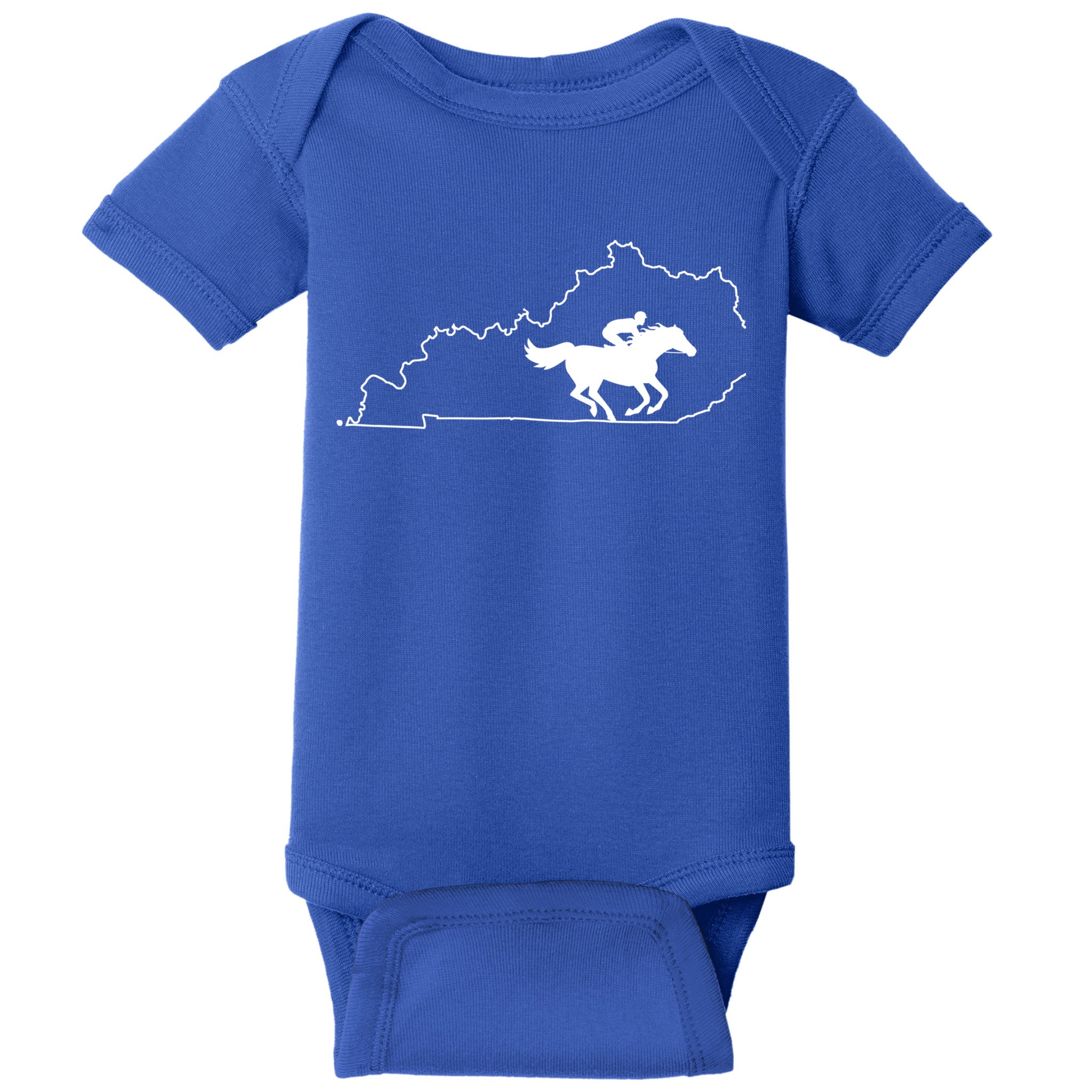 Kentucky Horse Racing Derby May 2nd 2020 Cool Gift Baby Bodysuit
