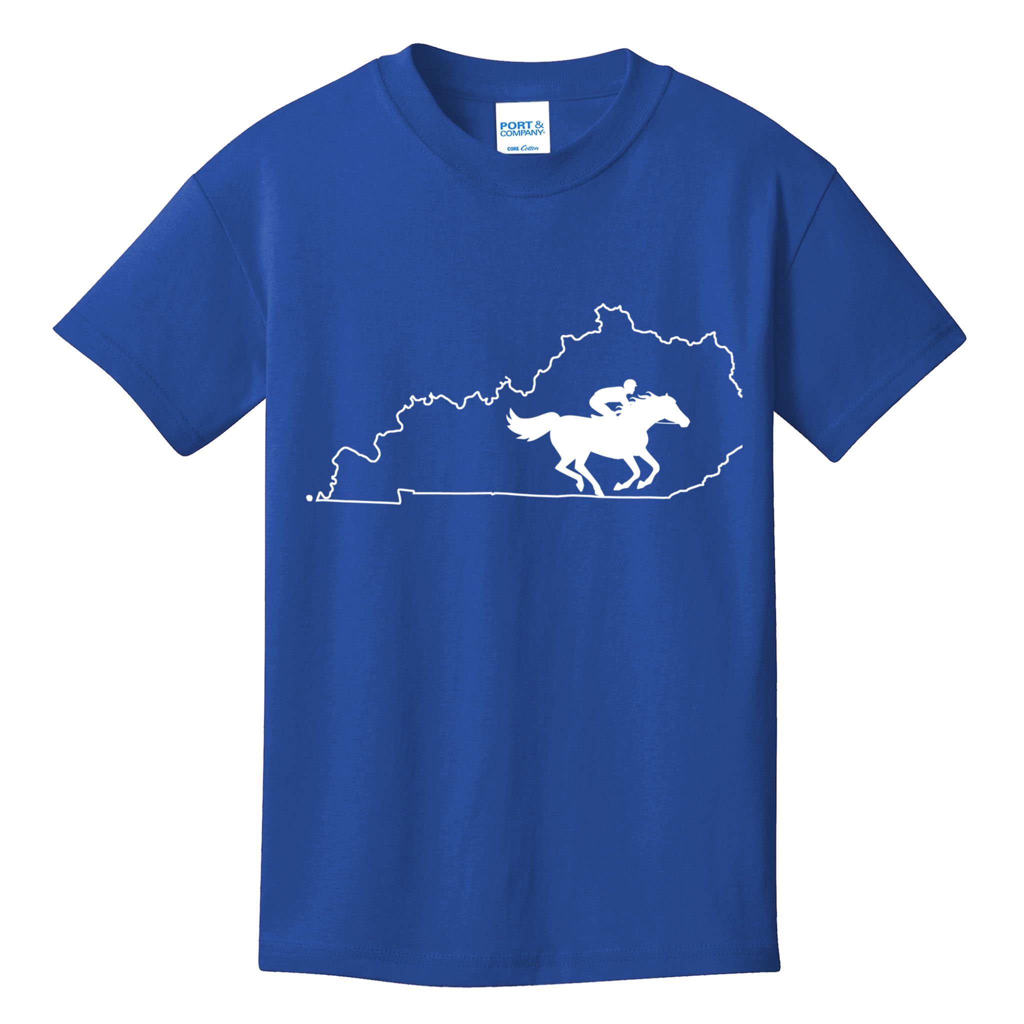 Kentucky Horse Racing Derby May 2nd 2020 Cool Gift Kids T-Shirt