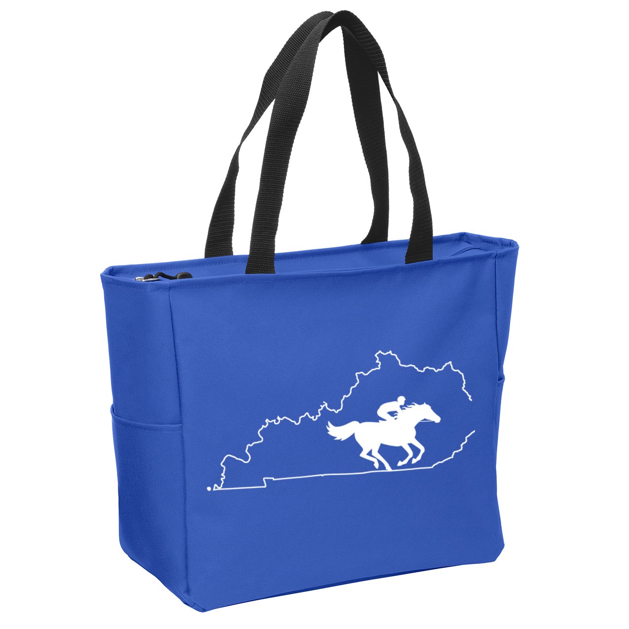Kentucky Horse Racing Derby May 2nd 2020 Cool Gift Zip Tote Bag