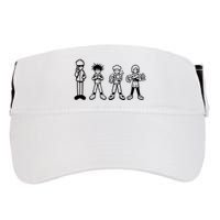Kodone Hitman Reborn Panda Poster Adult Drive Performance Visor