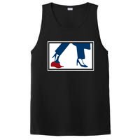 Kalama Harris Red Hat Maga Retro PosiCharge Competitor Tank