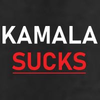 Kamala Harris Sucks 11oz C Handle Ceramic Mug