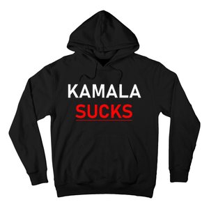 Kamala Harris Sucks Hoodie