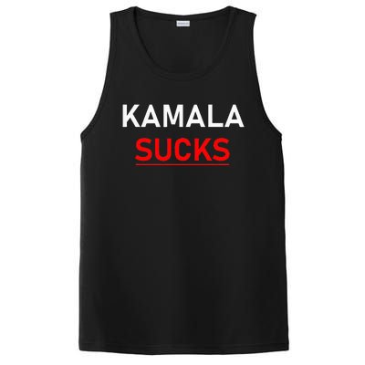 Kamala Harris Sucks PosiCharge Competitor Tank