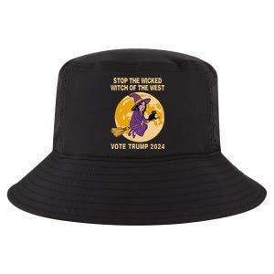 Kamala Harris Stop The Wicked Witch Of The West Cool Comfort Performance Bucket Hat