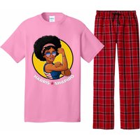 Kamala Harris Shapiro 2024 Pajama Set